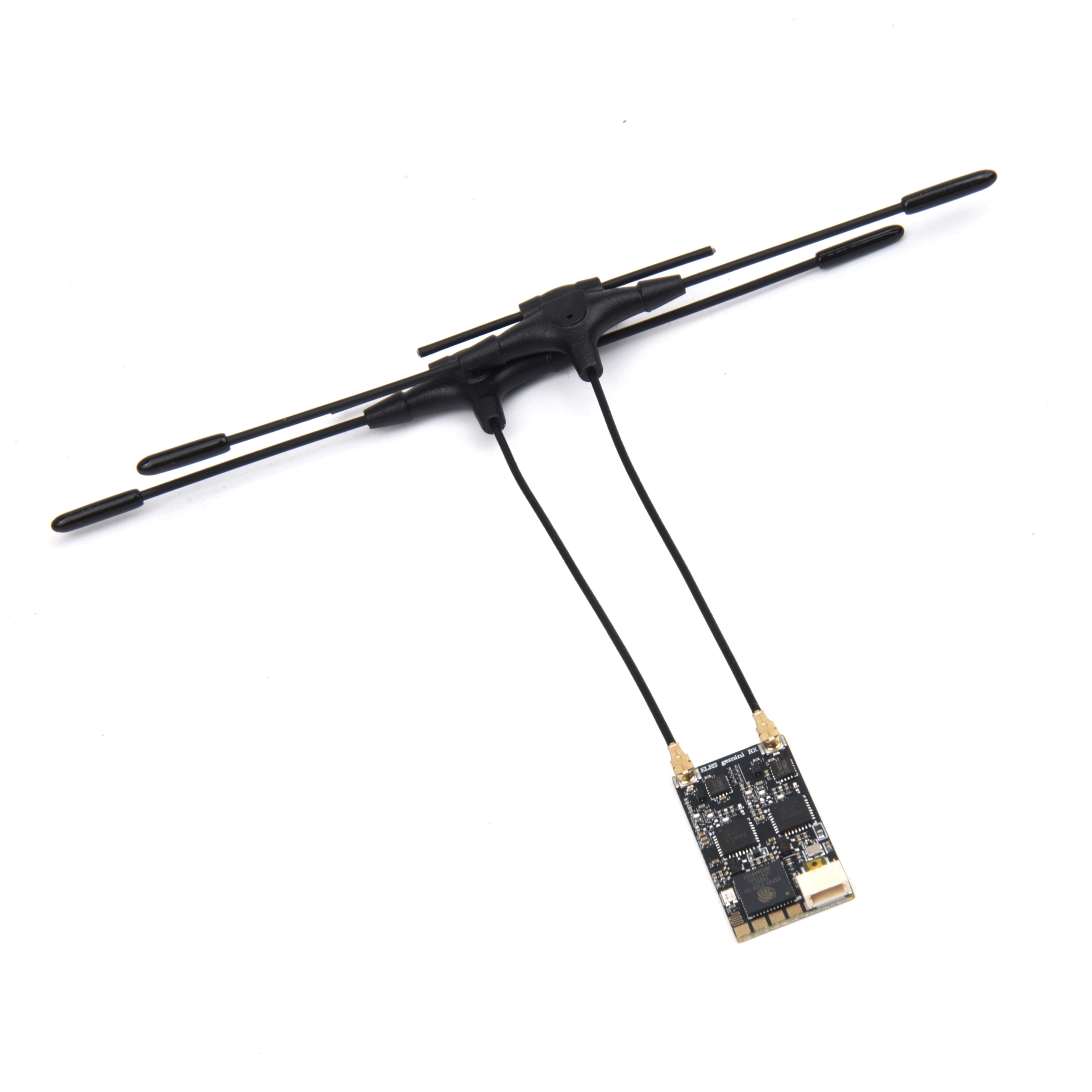 Hobby Queen Rc - ELRS Gemini 2.4G 915Mhz Çift Bantlı