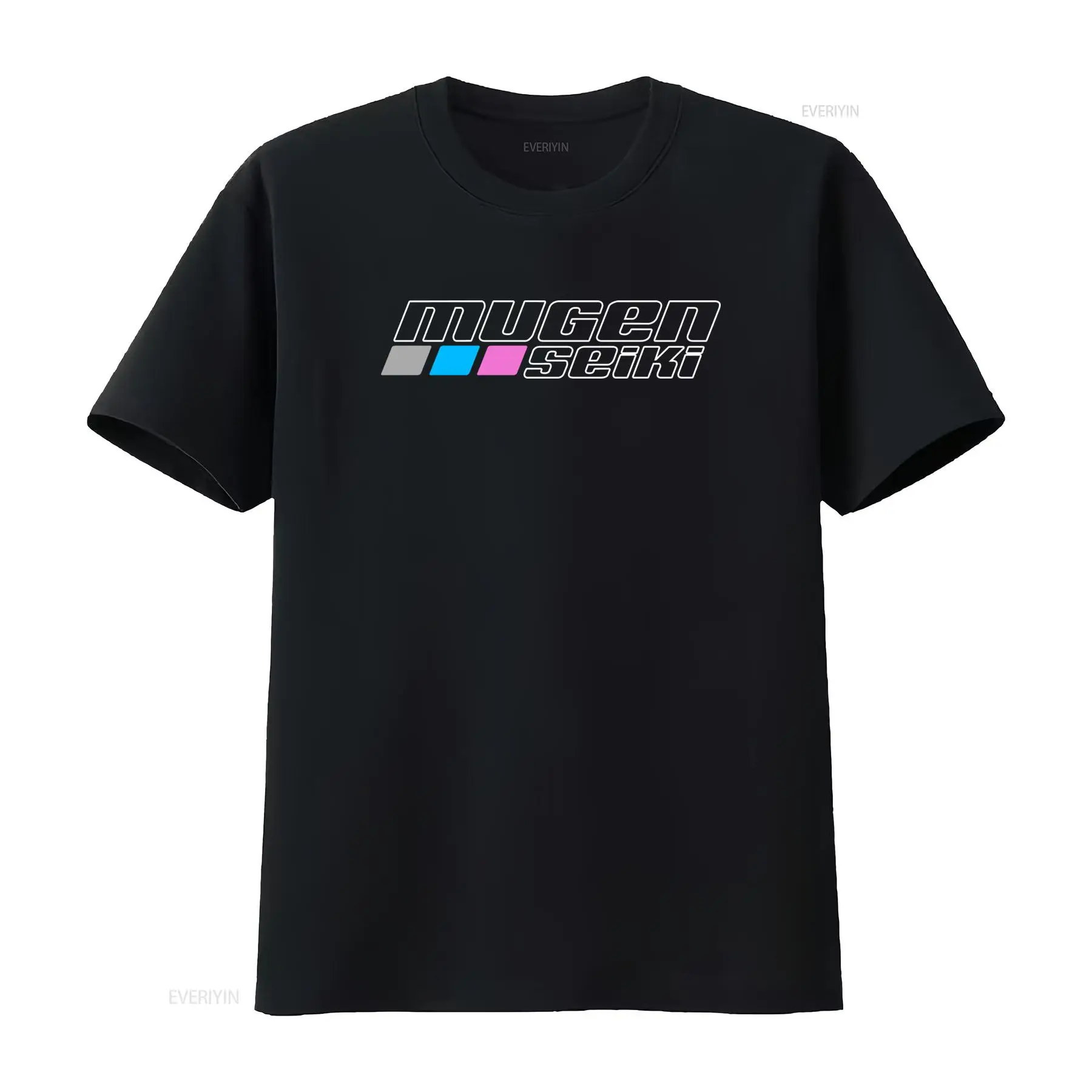 Rc Hobby Logo - Mugen Seiki Rc Hobi Logolu Tişört