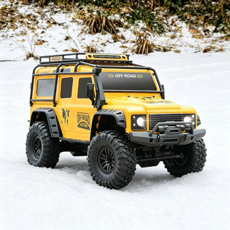 Rc Hobby Grade Cars - Sıcak 1/10 HB ZP1005-ZP1010 Uzaktan Kumandalı