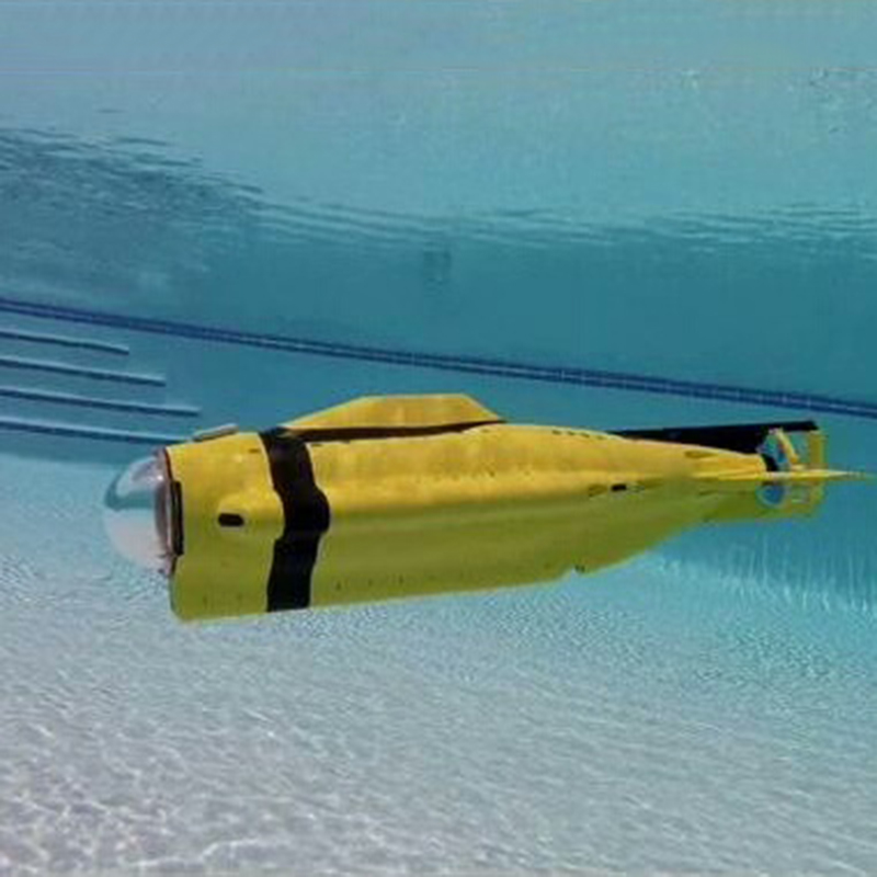 Rc Hobby Grade Boat - 80cm RC Tekne Cyclops Uzaktan Kumandalı