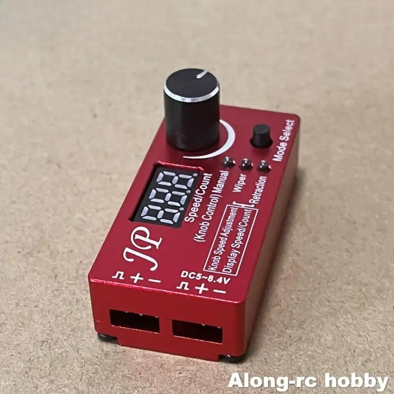 Rc Hobby Plane - RC Uçak Hobi Uçak Parçaları--ESC Servo
