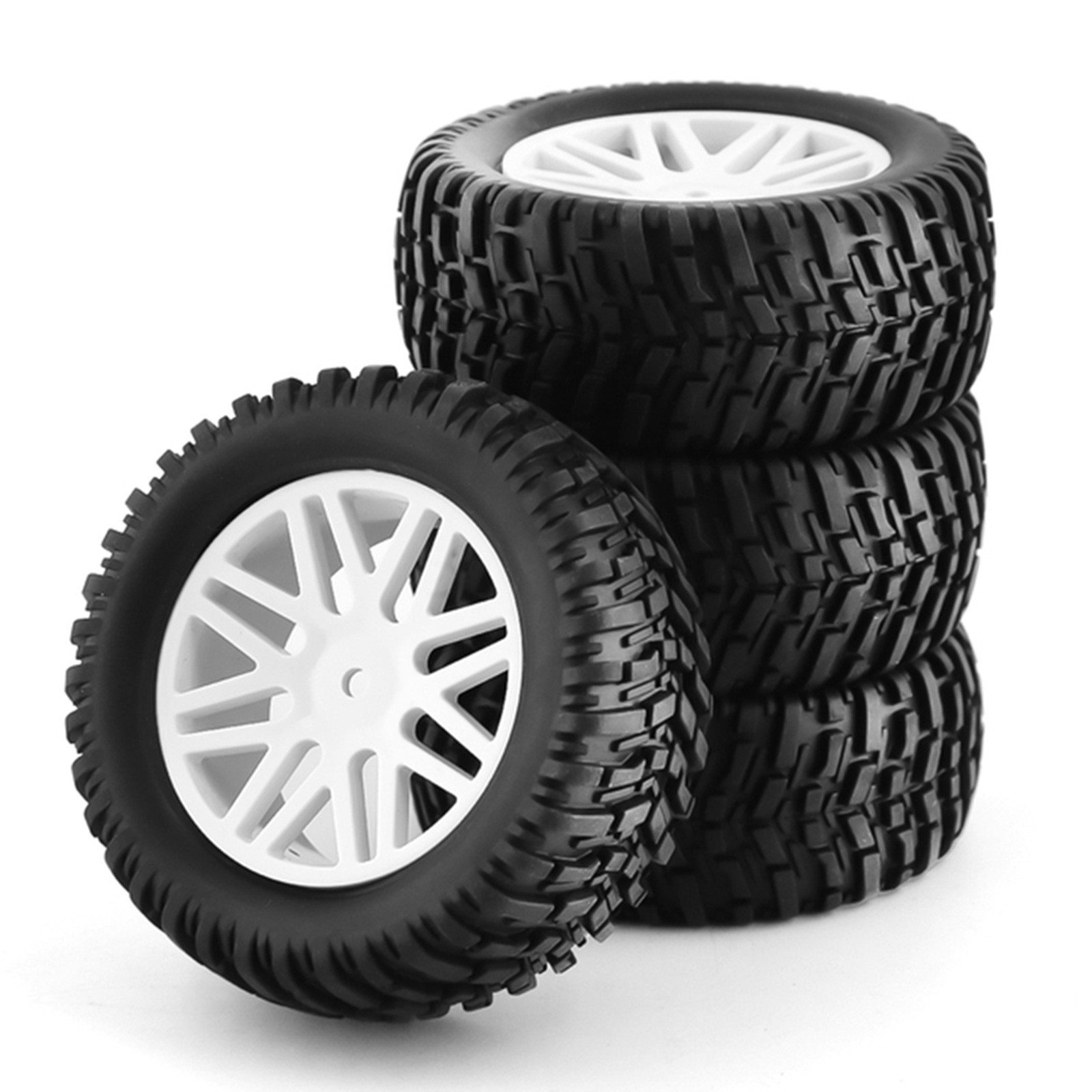 1/10 RC Off Road Lastikleri ve - Rc Hobby Dump Truck incelemesi ve fiyatı