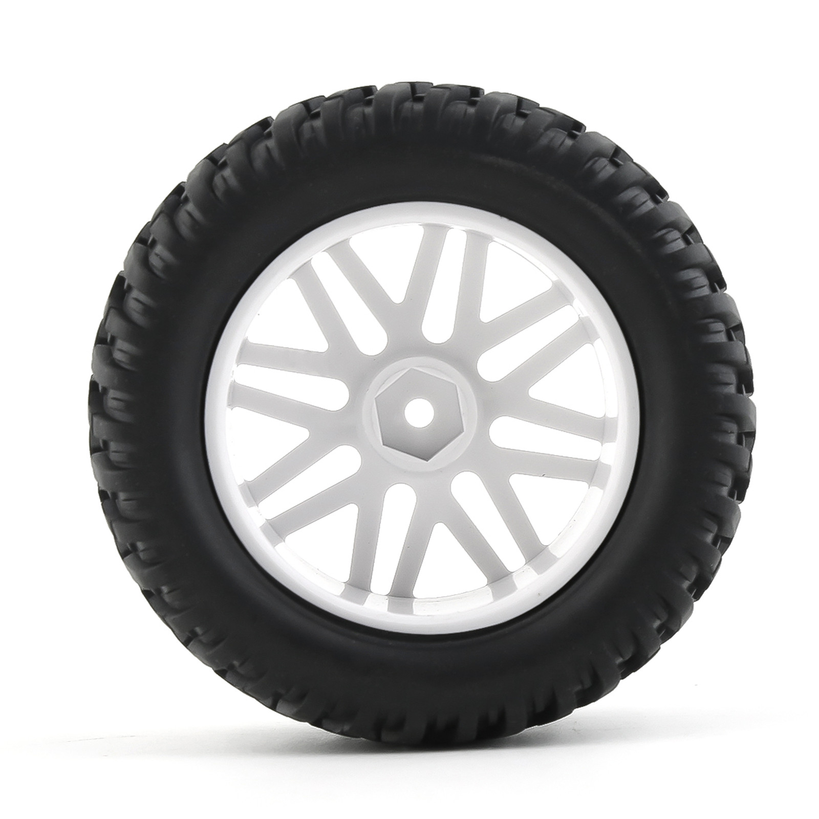 1/10 RC Off Road Lastikleri ve - Rc Hobby Dump Truck incelemesi ve fiyatı