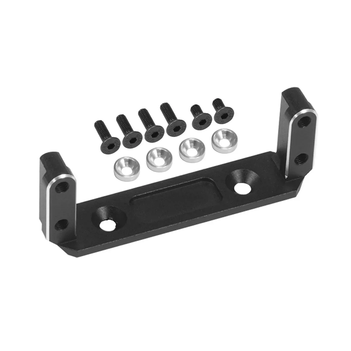 Alüminyum alaşım Capra Servo ü - Rc Hobby Racing incelemesi ve fiyatı