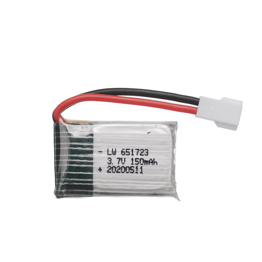 3.7v 150mah lipo RC drone pili - Rc Hobby Drone incelemesi ve fiyatı