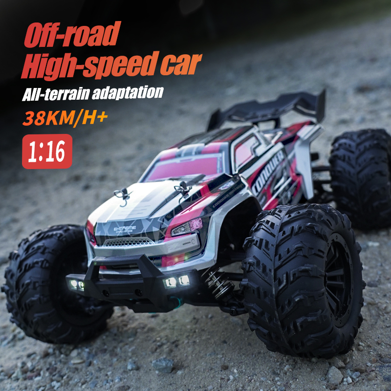 Süper Fırçasız Motorlu 80KM ve - Rc Hobby World incelemesi ve fiyatı