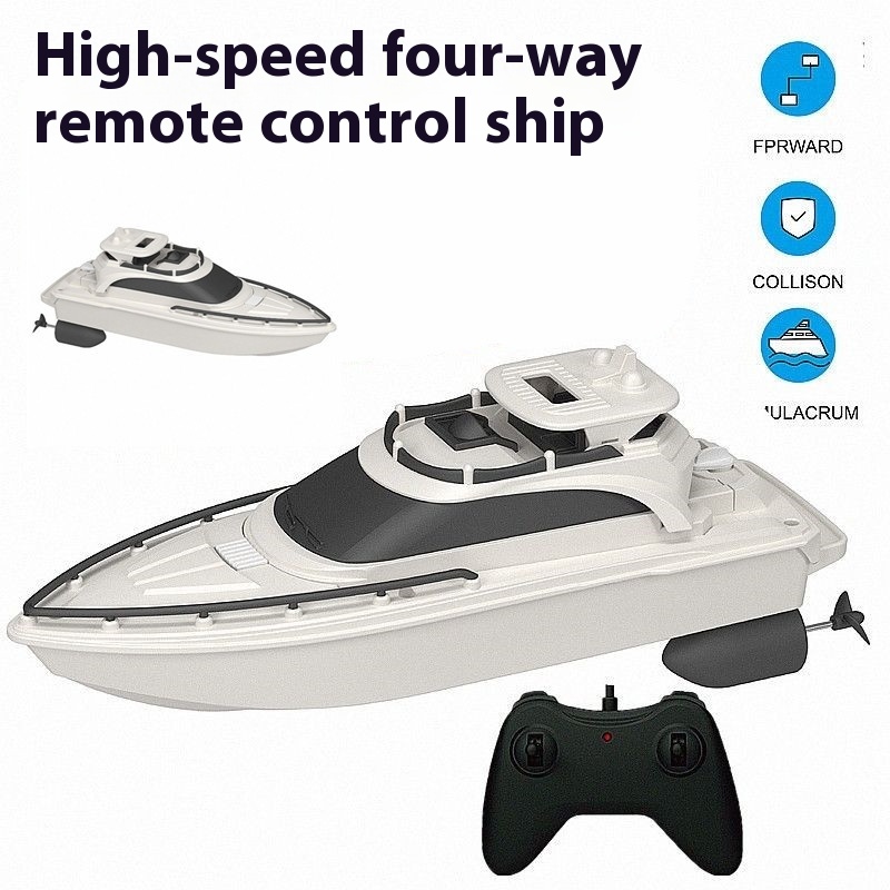 Yüksek Hızlı RC Tekne Oyuncak  - Rc Hobby Grade Boat incelemesi ve fiyatı