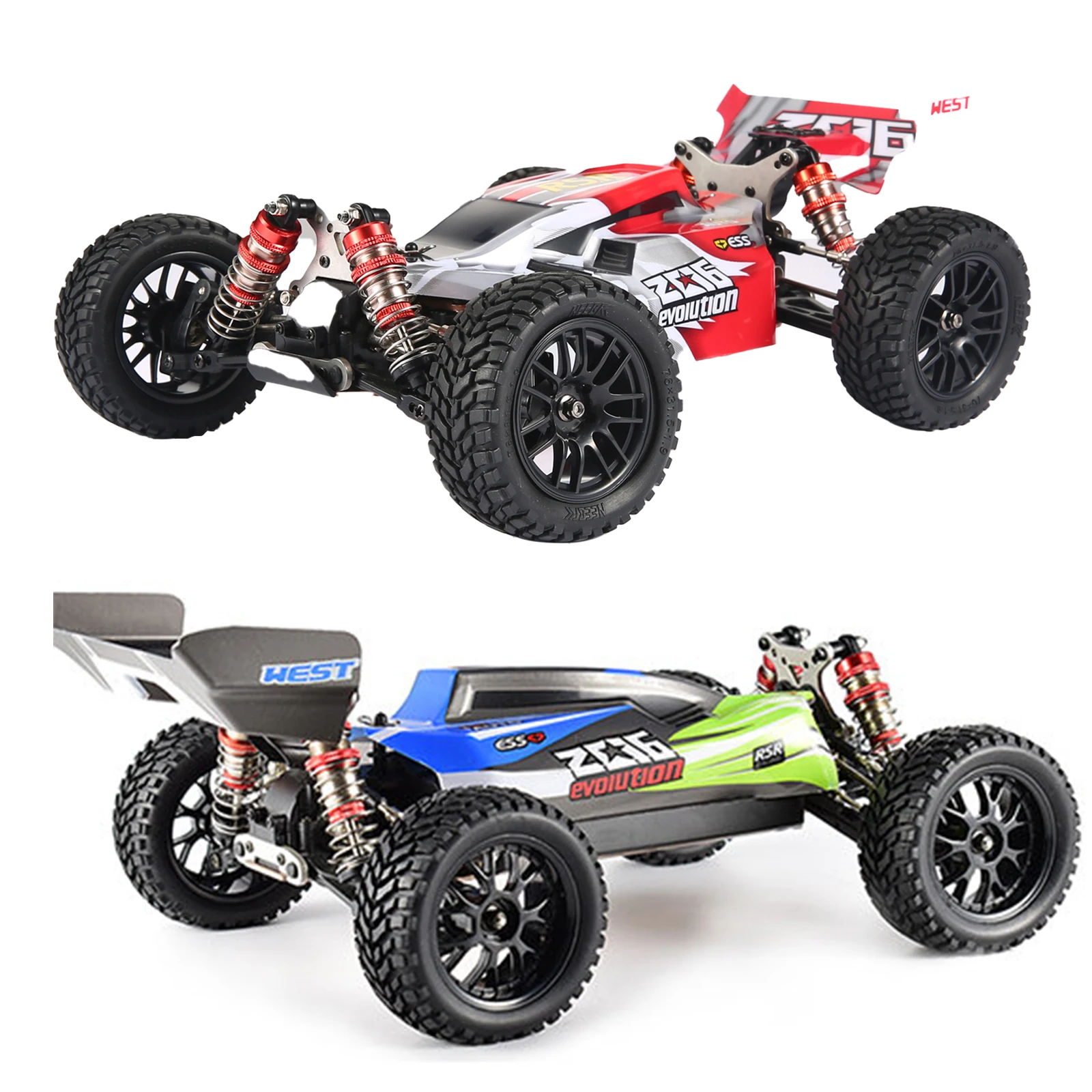 1.9 inç 75mm Off Road Buggy La - Rc Hobby Dump Truck incelemesi ve fiyatı