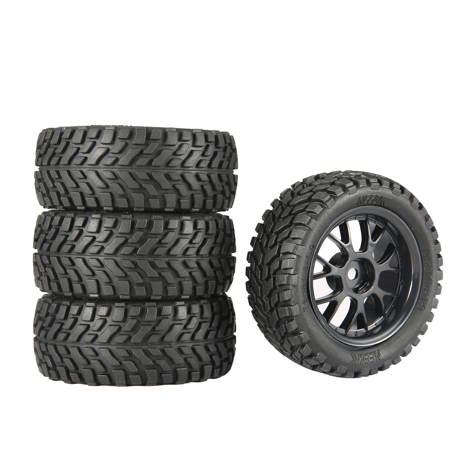 1.9 inç 75mm Off Road Buggy La - Rc Hobby Dump Truck incelemesi ve fiyatı