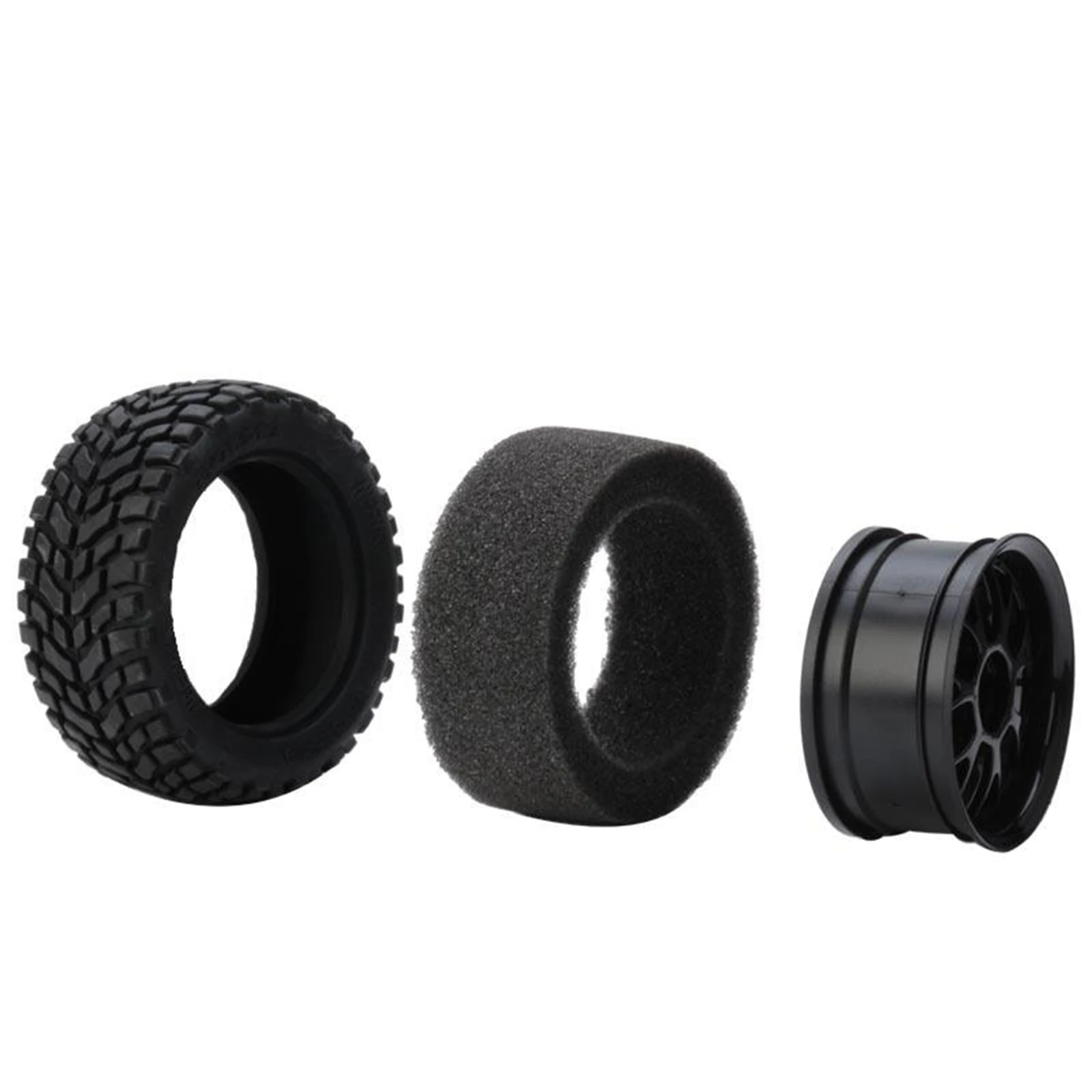 1.9 inç 75mm Off Road Buggy La - Rc Hobby Dump Truck incelemesi ve fiyatı
