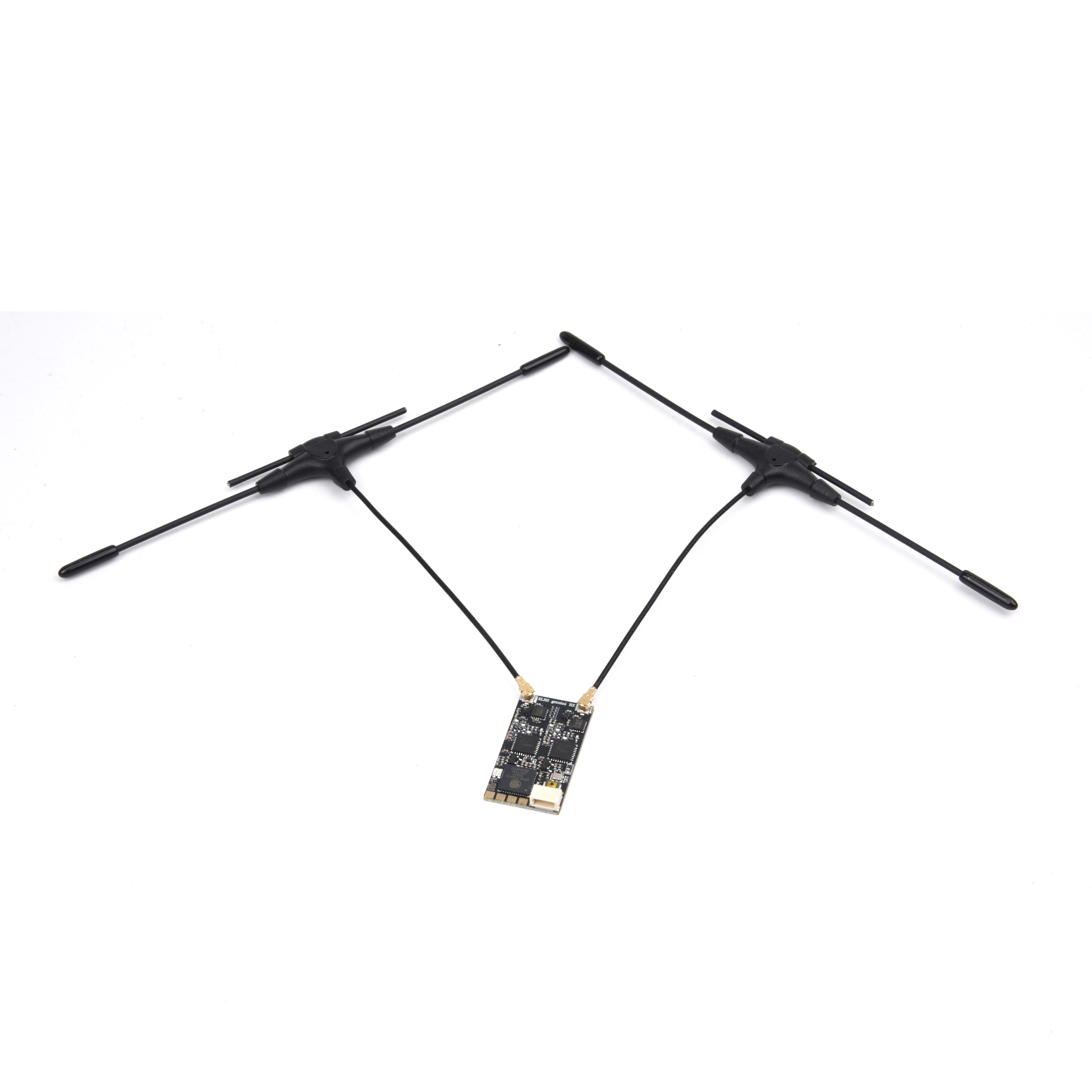 ELRS Gemini 2.4G 915Mhz Çift B - Hobby Queen Rc incelemesi ve fiyatı