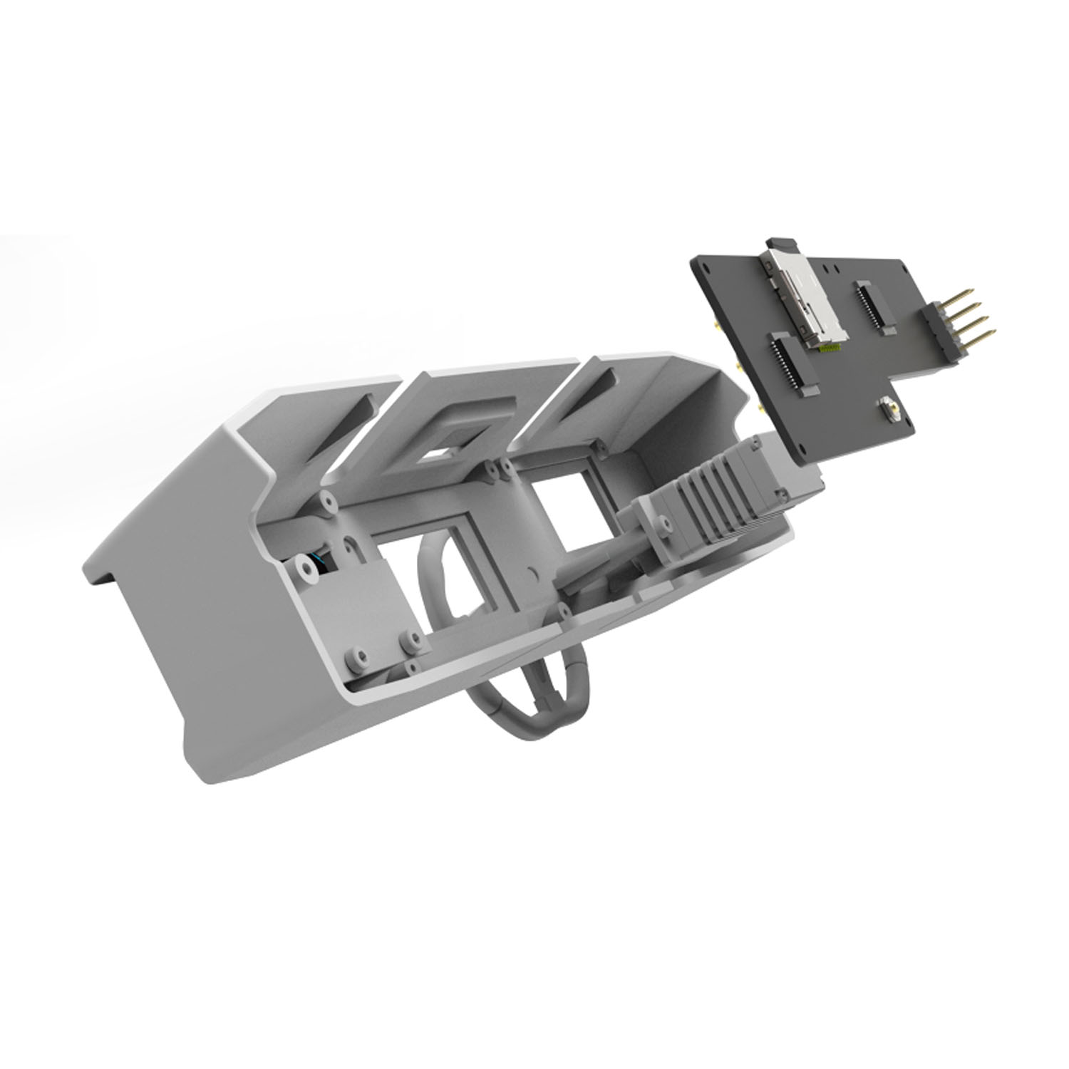 Capo Yedek LCD Ekran Aksesuarl - Hobby Queen Rc incelemesi ve fiyatı