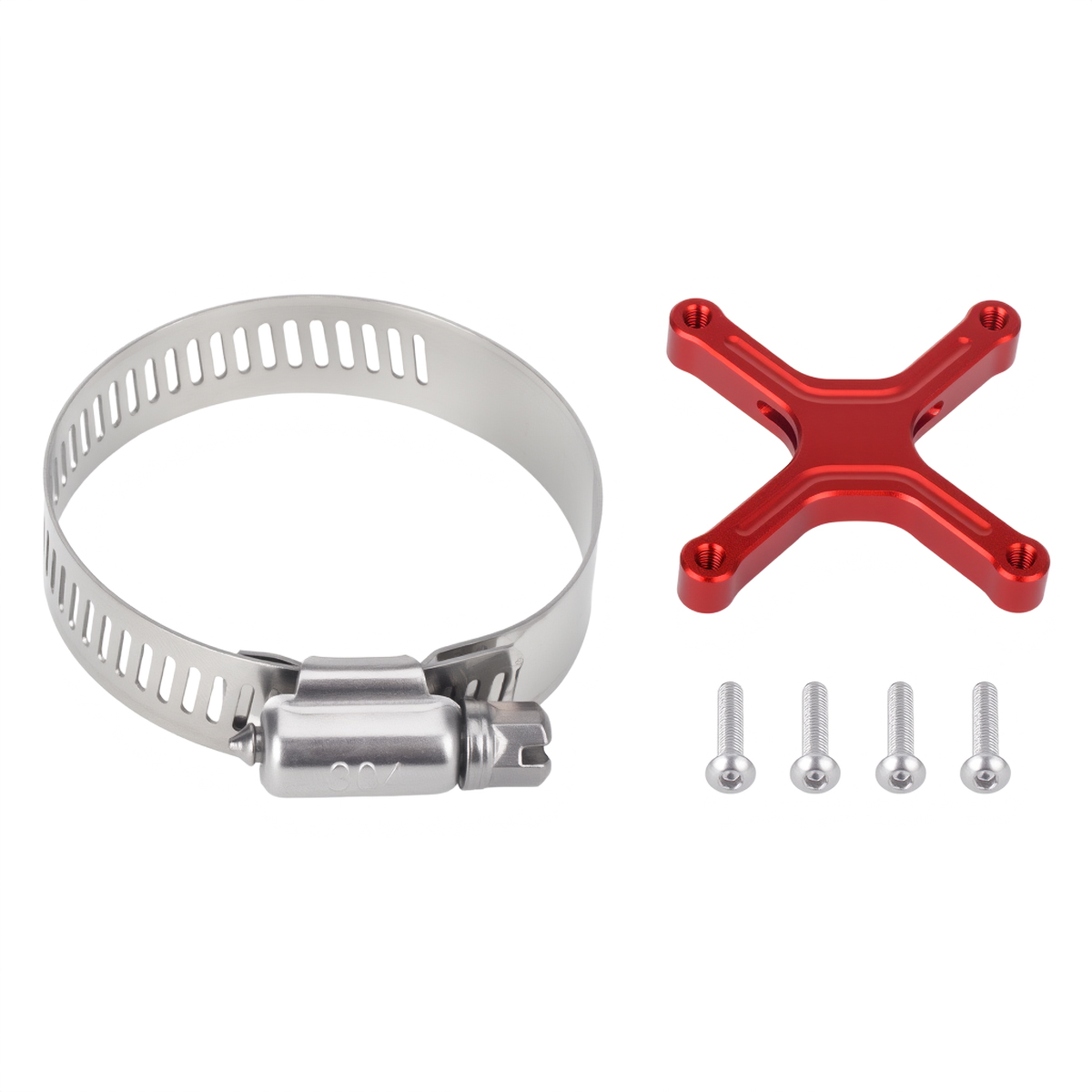 Evrensel Ayarlanabilir Fan Mon - Rc Hobby Racing incelemesi ve fiyatı