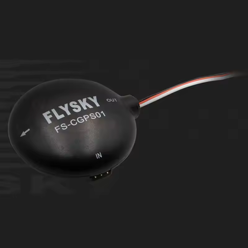 Flysky FS-G11P GPS FS-CGPS01 7 - Rc Hobby Racing incelemesi ve fiyatı