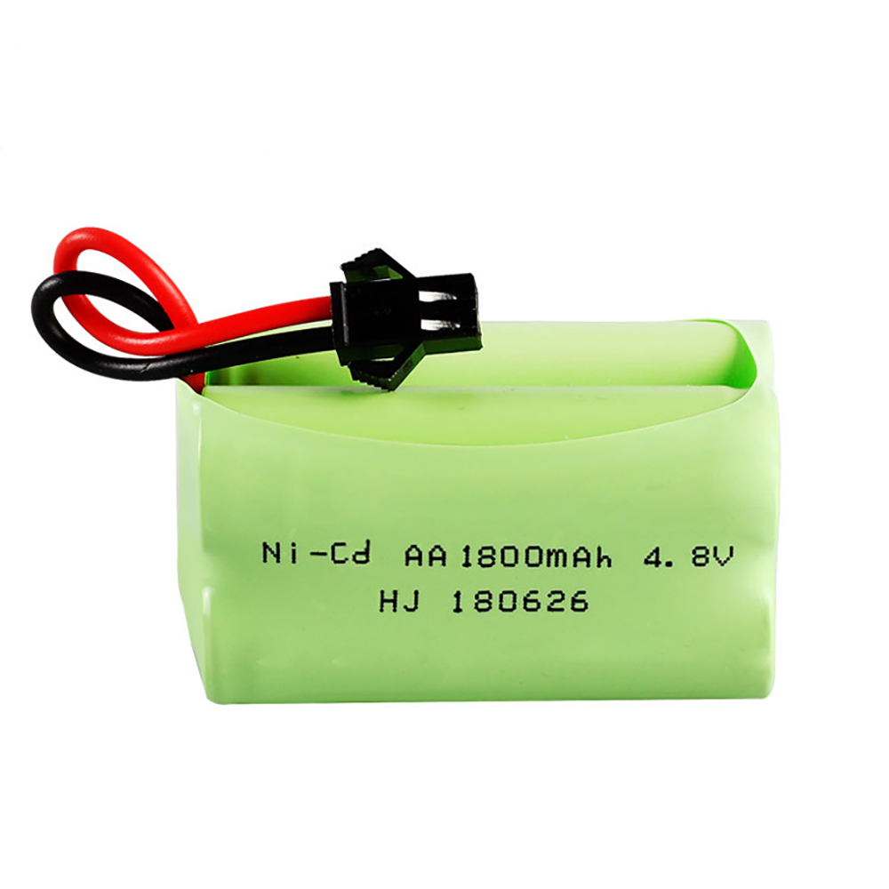 4.8 v 700/1400/1800 mah NiCd P - Rc Hobby Boat incelemesi ve fiyatı