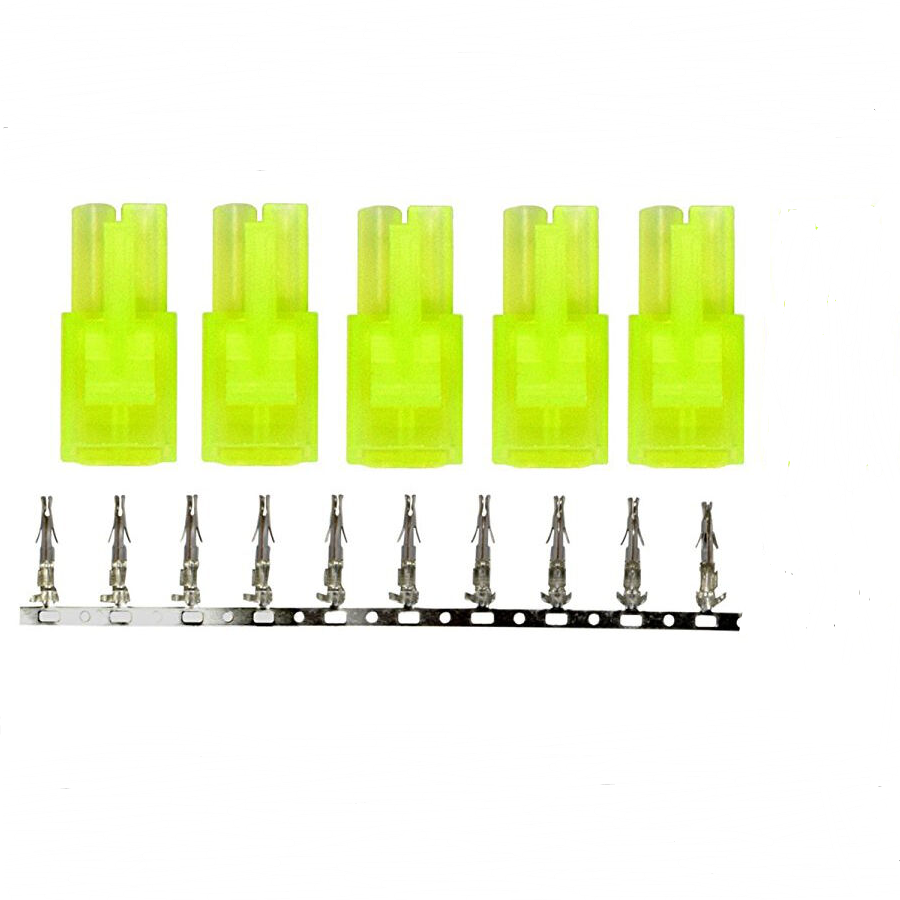 5/10 Pairs Mini Tamiya tarzı p - Rc Hobby Plane incelemesi ve fiyatı
