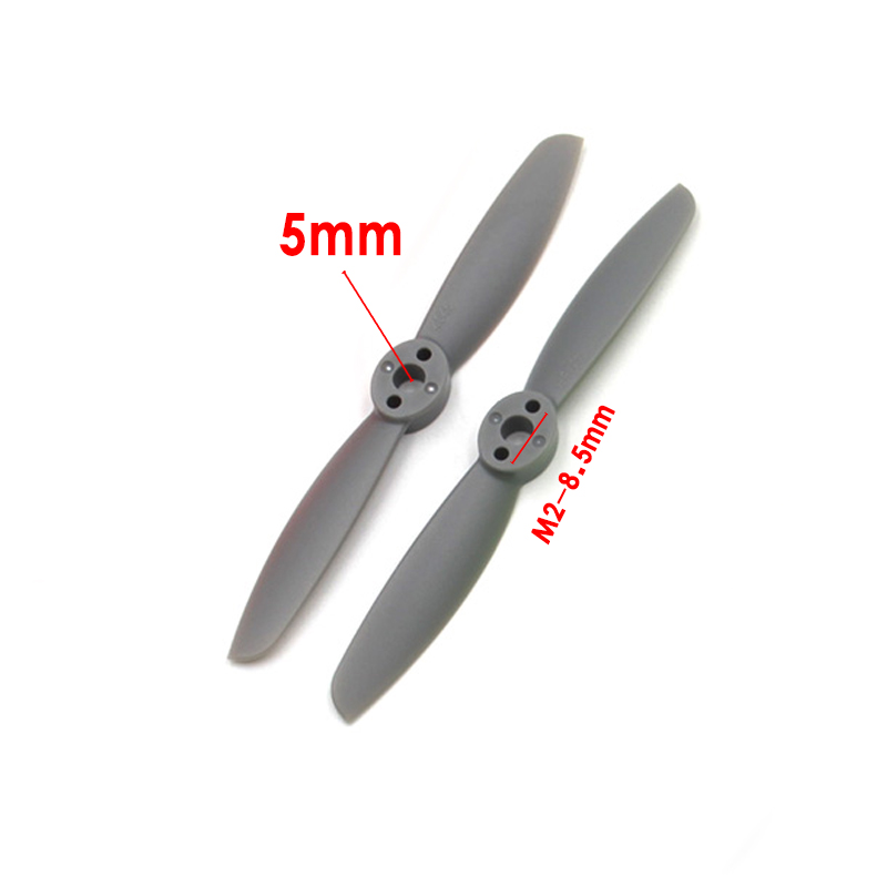 1 çift 4045 4 inç 4X4.5 Pervan - Rc Hobby Drone incelemesi ve fiyatı