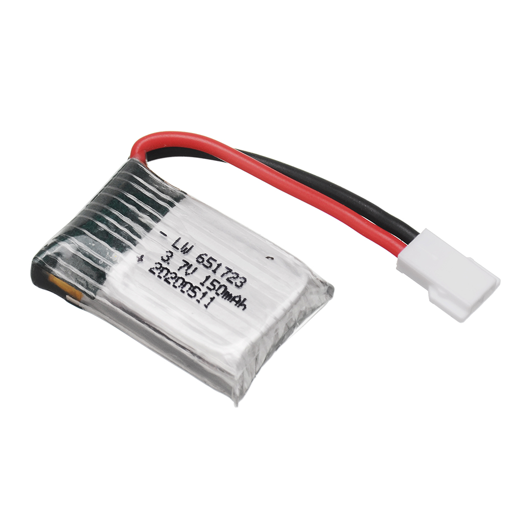 XH2.54 Fiş, 3.7 V 150 mAh 6517 - Rc Hobby Drone incelemesi ve fiyatı