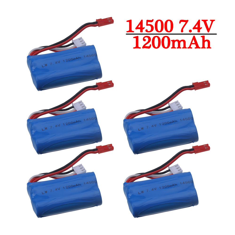 7.4 V RC Tekne Pil Wltoys WL91 - Rc Hobby Boat incelemesi ve fiyatı