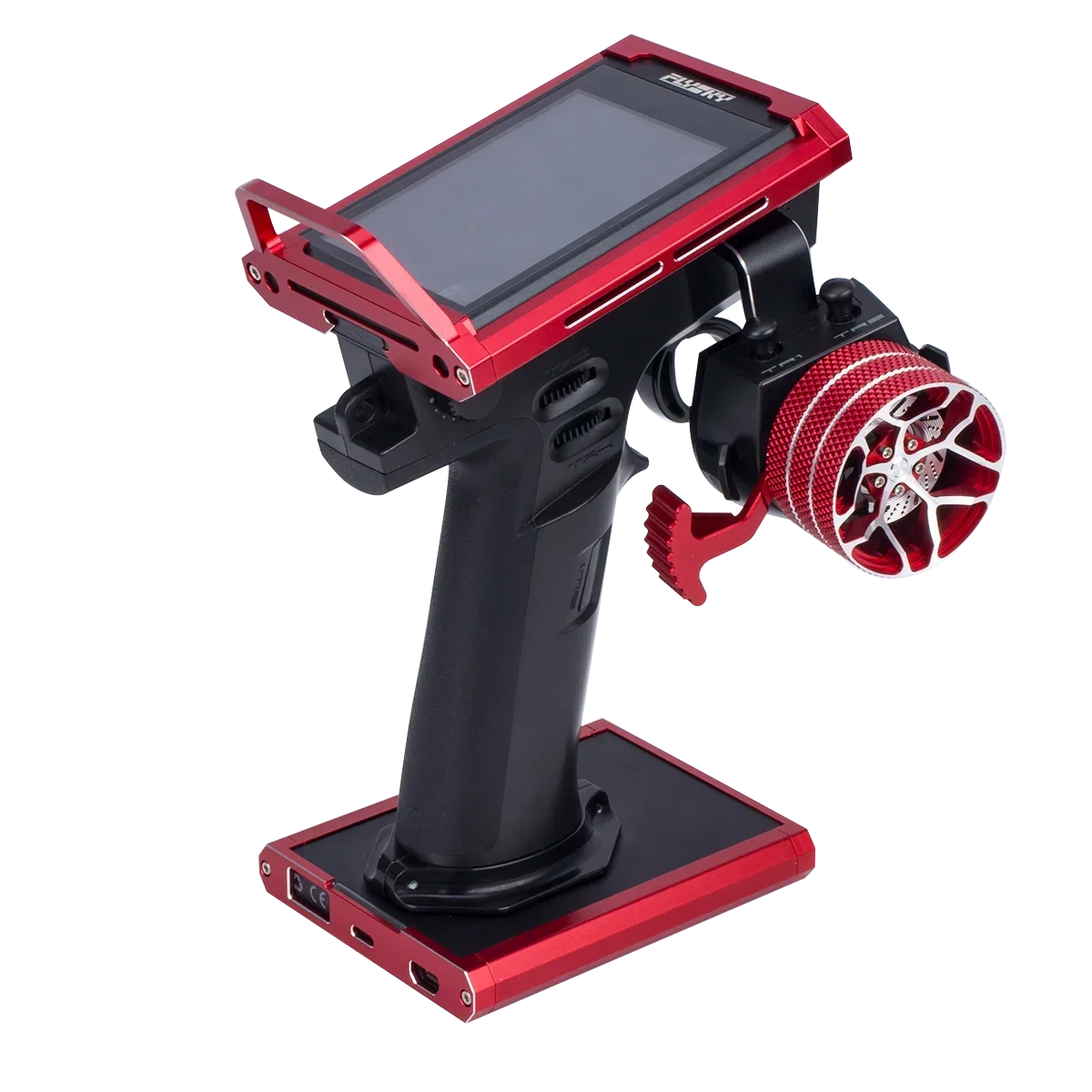 CNC-Aluminium-Sender-Schutz, R - Rc Hobby Racing incelemesi ve fiyatı