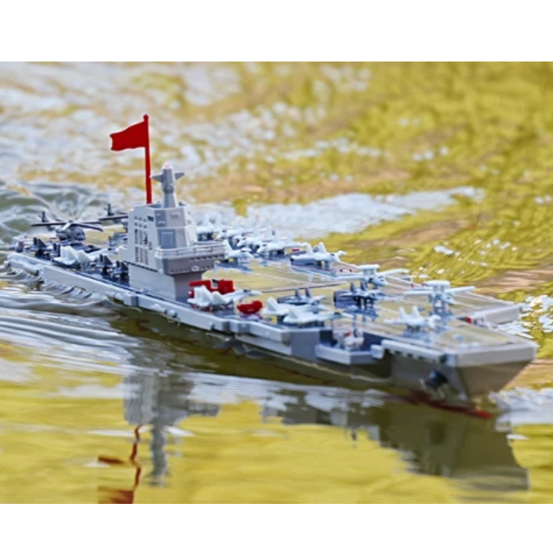 JJRC Yüksek Hızlı RC Uçak Gemi - Rc Hobby Grade Boat incelemesi ve fiyatı