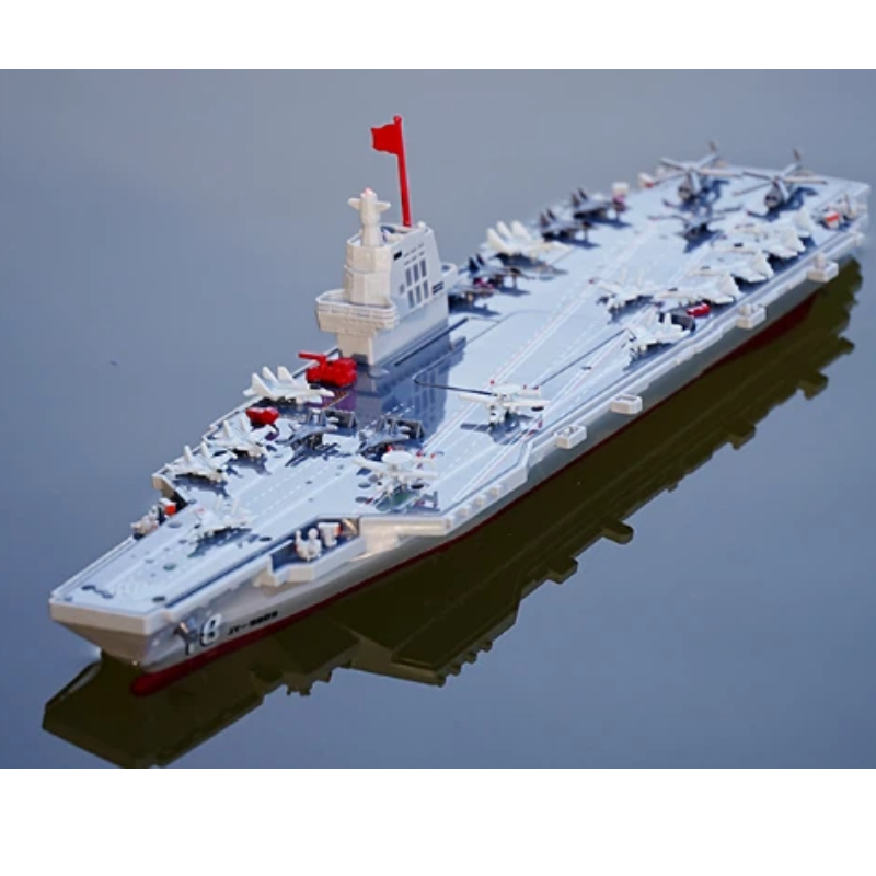 JJRC Yüksek Hızlı RC Uçak Gemi - Rc Hobby Grade Boat incelemesi ve fiyatı