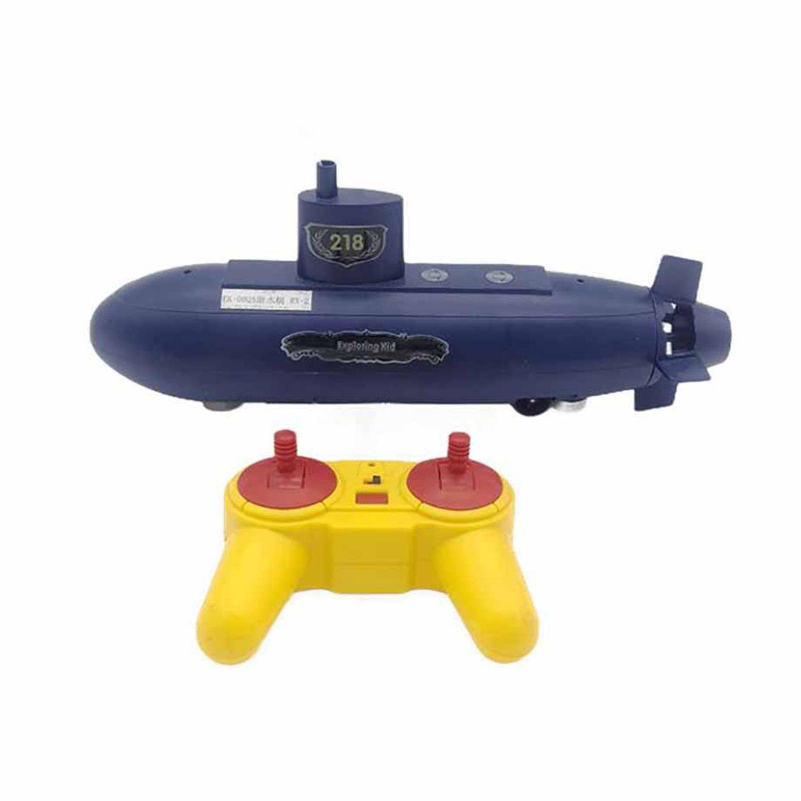 Yeni Küçük RC Denizaltı Çok Yö - Rc Hobby Grade Boat incelemesi ve fiyatı