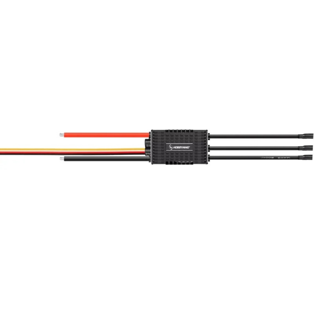 FATJAY Hobbywing Platinum 80A  - Rc Hobby Racing incelemesi ve fiyatı