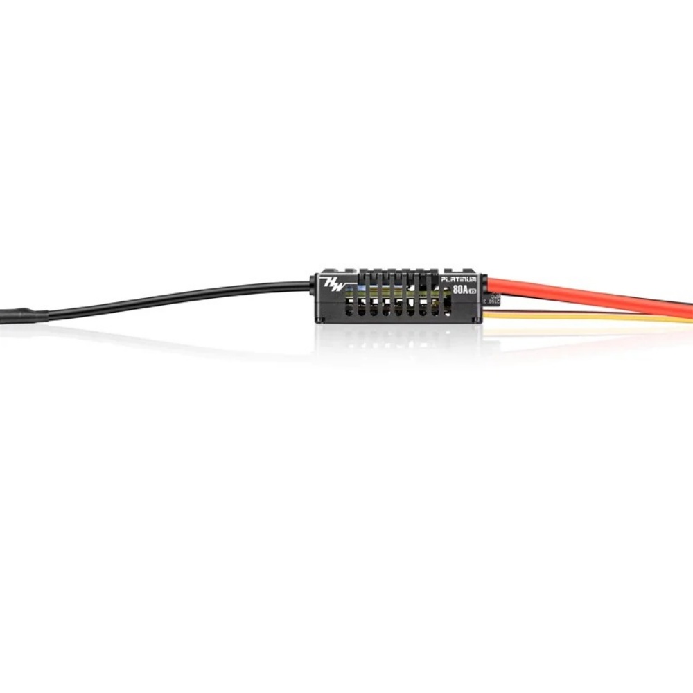 FATJAY Hobbywing Platinum 80A  - Rc Hobby Racing incelemesi ve fiyatı
