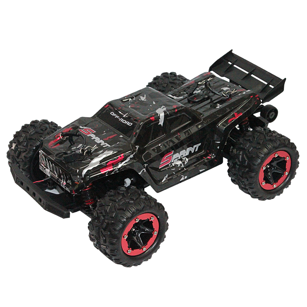 1:18 4WD RC Off-Road Oyuncak K - Rc Hobby Grade Cars incelemesi ve fiyatı