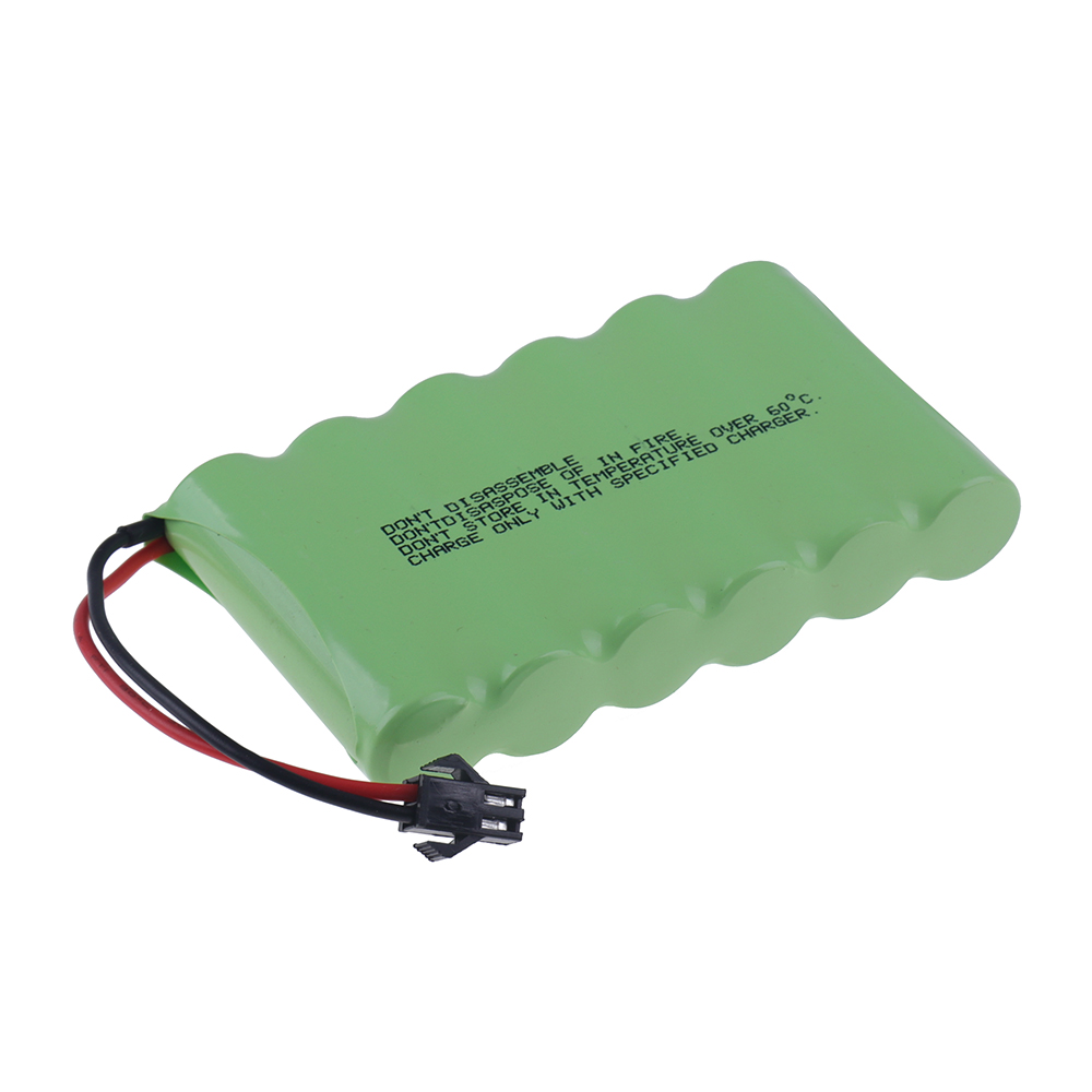 2026 YENİ AA 4500mAh Şarj Edil - Rc Hobby Truck incelemesi ve fiyatı