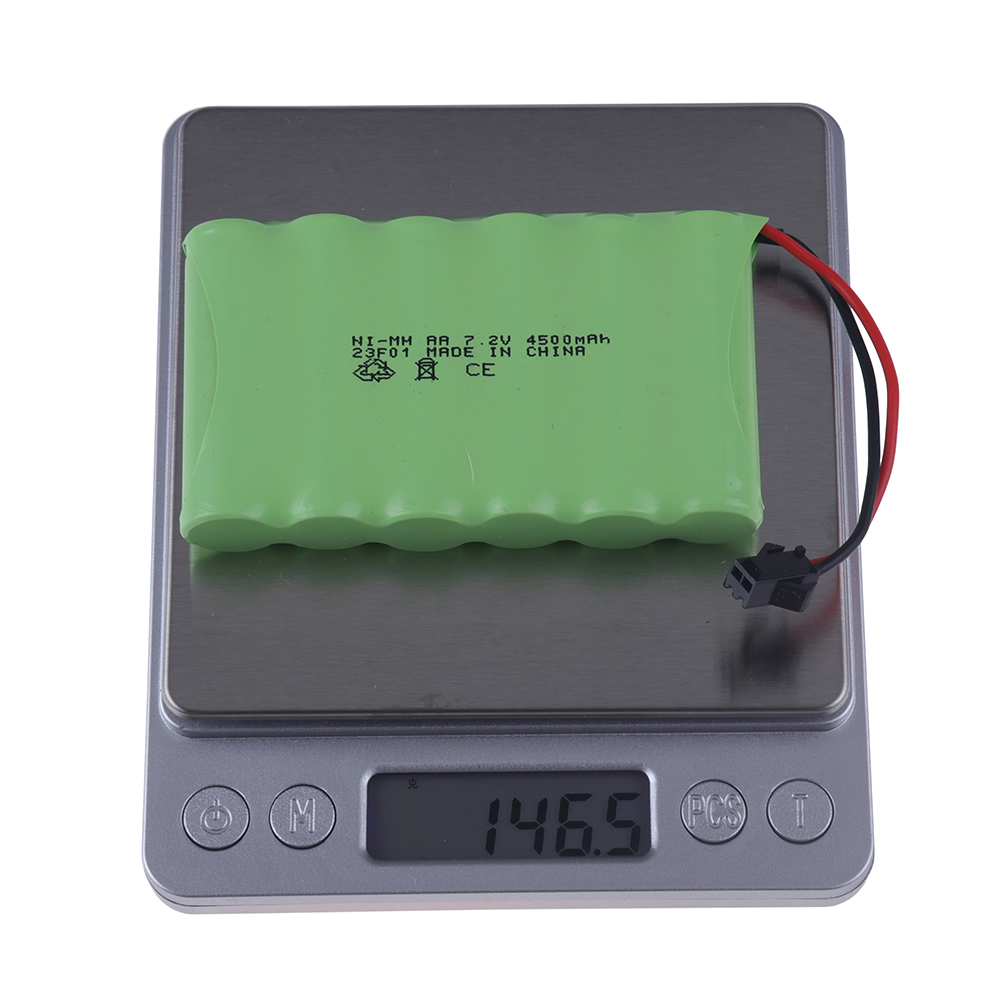 2026 YENİ AA 4500mAh Şarj Edil - Rc Hobby Truck incelemesi ve fiyatı