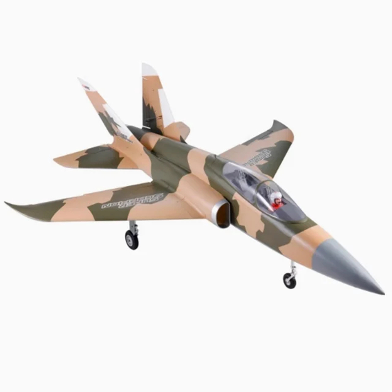 FMSRC RC Uçak 90mm Süper Scorp - Rc Hobby Plane incelemesi ve fiyatı