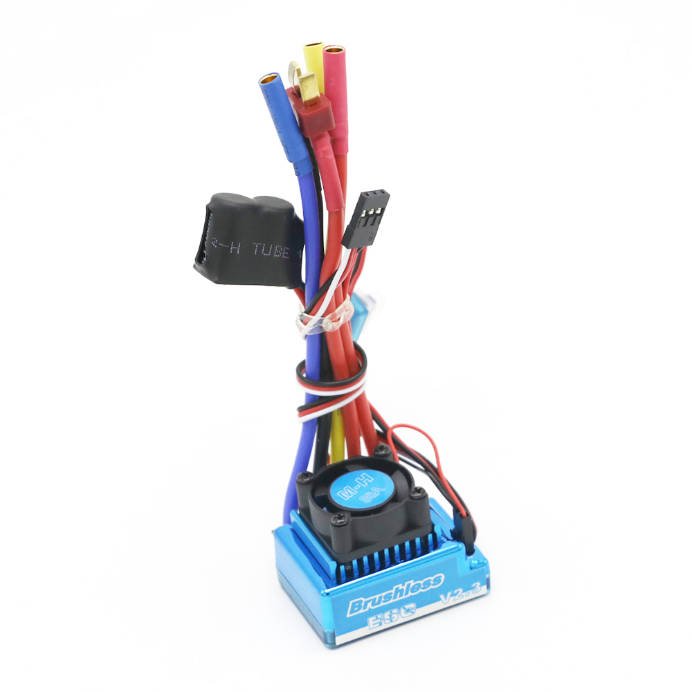 Su geçirmez 45A 60A 80A 120A F - Rc Hobby Shops incelemesi ve fiyatı