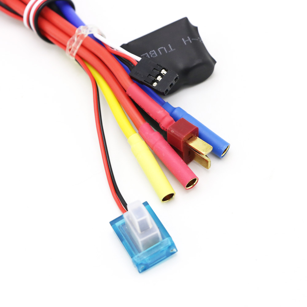 Su geçirmez 45A 60A 80A 120A F - Rc Hobby Shops incelemesi ve fiyatı