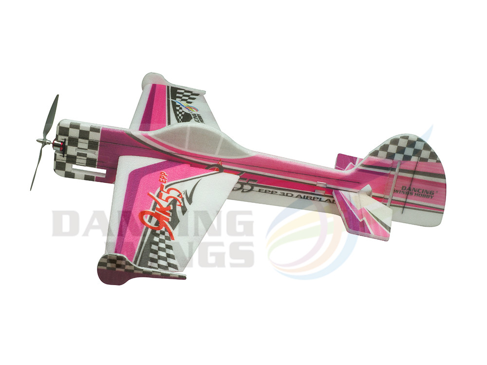 DW Hobby Köpük EPP Uçak YAK55  - Rc Hobby Plane incelemesi ve fiyatı