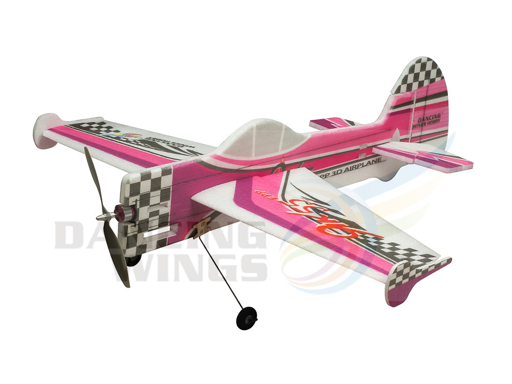 DW Hobby Köpük EPP Uçak YAK55  - Rc Hobby Plane incelemesi ve fiyatı