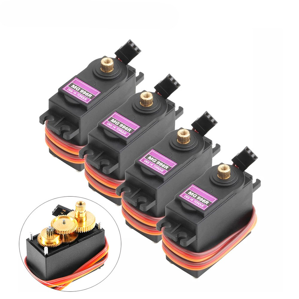 MG995 MG996R Servo Tüm Metal D - Rc Hobby Boat incelemesi ve fiyatı