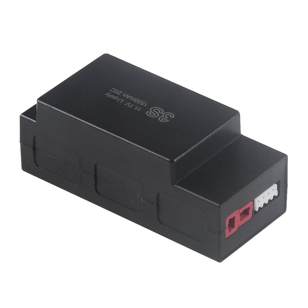 1500mAh 3S 11.1V Lipo Pil, MJX - Rc Hobby Truck incelemesi ve fiyatı
