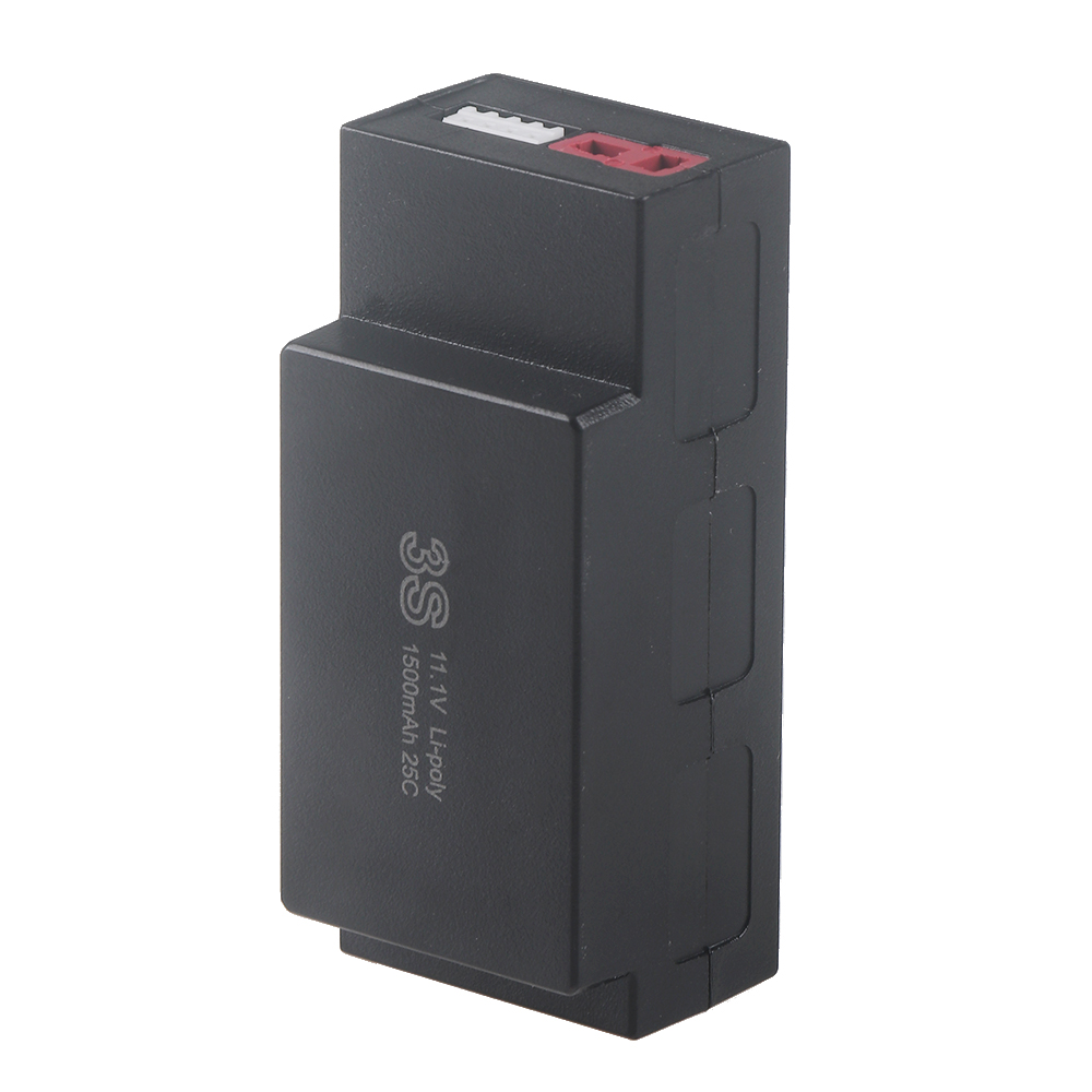 1500mAh 3S 11.1V Lipo Pil, MJX - Rc Hobby Truck incelemesi ve fiyatı