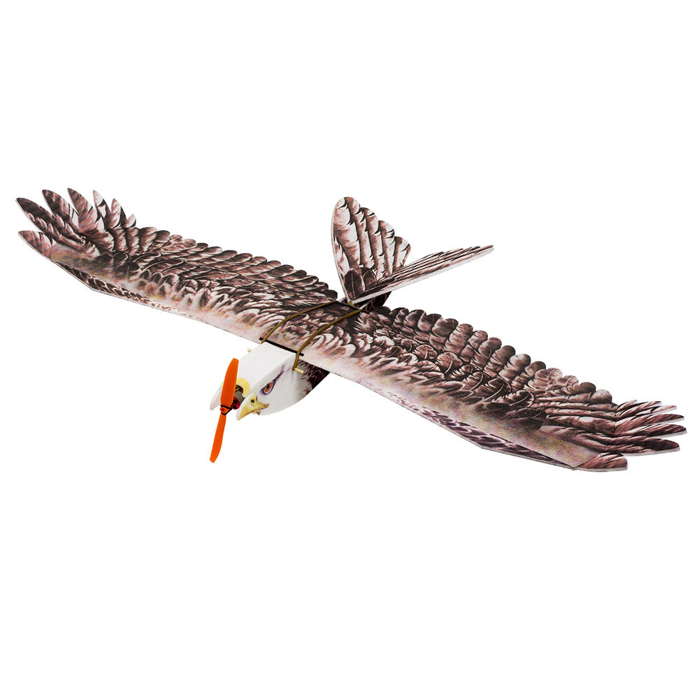 DW Hobby Eagle II EPP Uçak RC  - Rc Hobby Plane incelemesi ve fiyatı