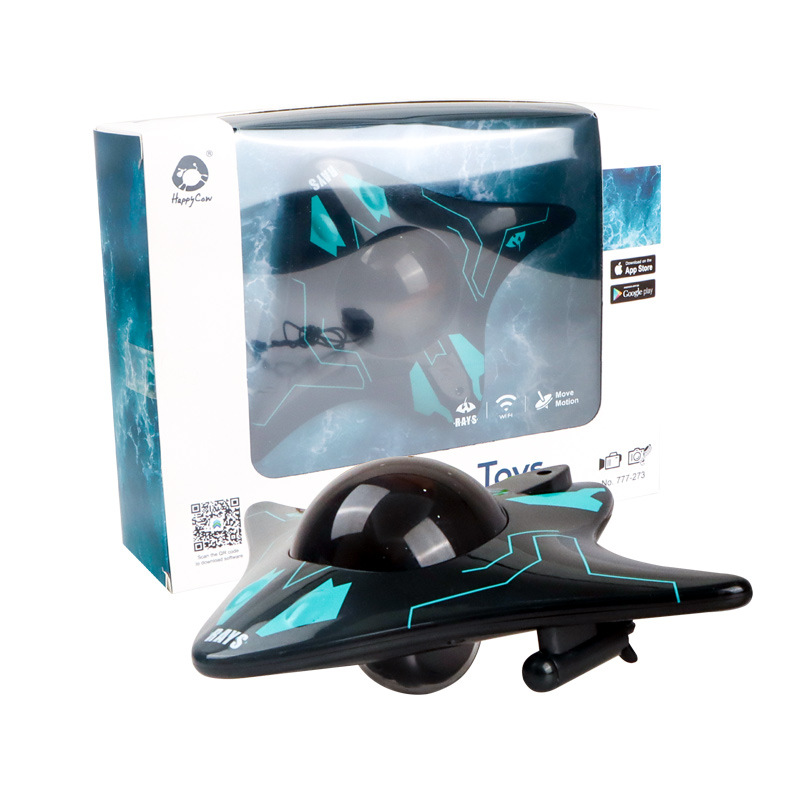 6 Kanallı RC Tekne, Sualtı Kam - Rc Hobby Grade Boat incelemesi ve fiyatı