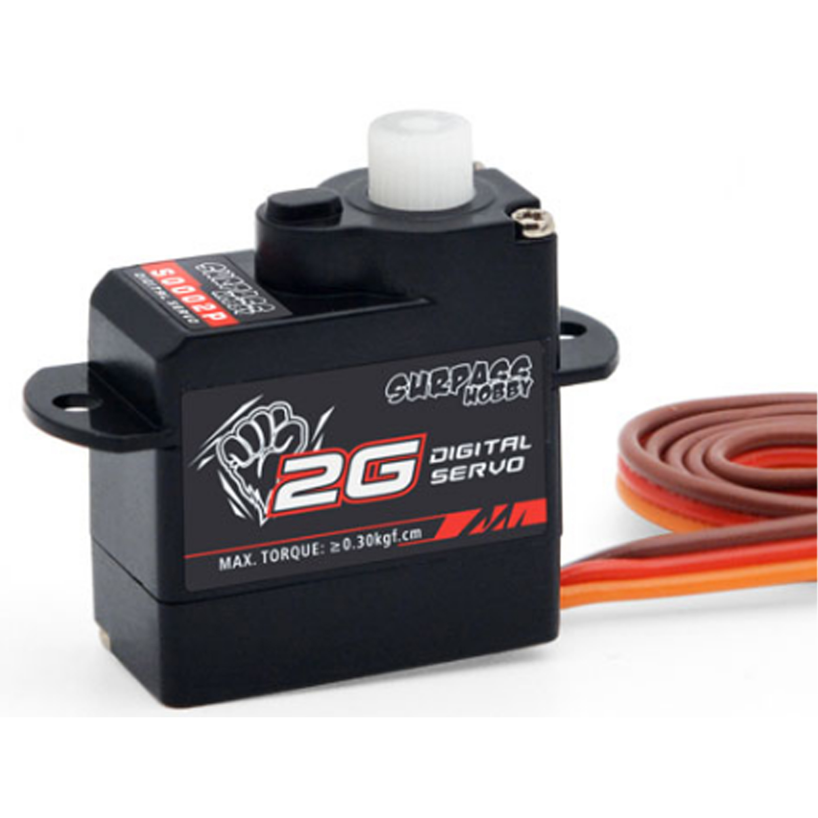 2g 3.7g 4.3g 6g 17g 25g Mikro  - Rc Hobby Racing incelemesi ve fiyatı