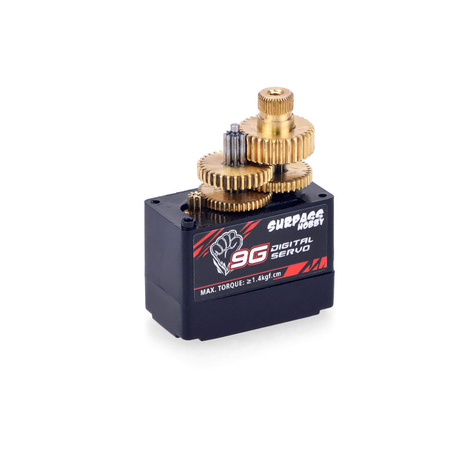 2g 3.7g 4.3g 6g 17g 25g Mikro  - Rc Hobby Racing incelemesi ve fiyatı