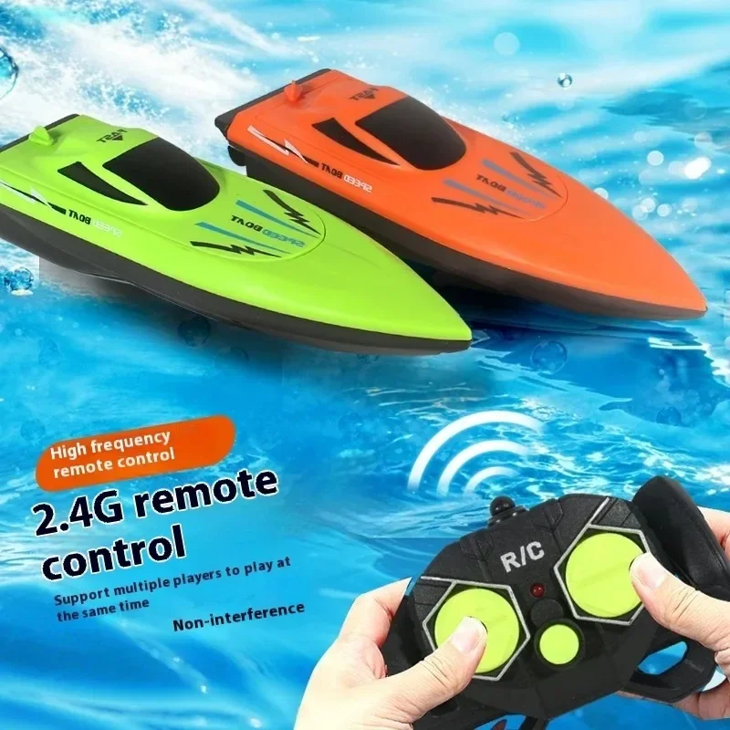 Çocuklar için Su Geçirmez ve U - Rc Hobby Grade Boat incelemesi ve fiyatı