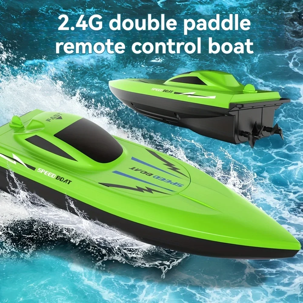 Çocuklar için Su Geçirmez ve U - Rc Hobby Grade Boat incelemesi ve fiyatı