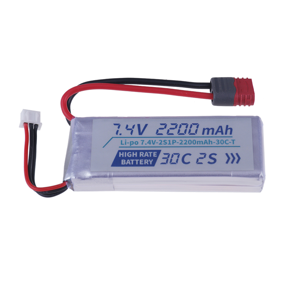 T PLUG YÜKSEK HIZLI 30C 2200ma - Rc Hobby Drone incelemesi ve fiyatı
