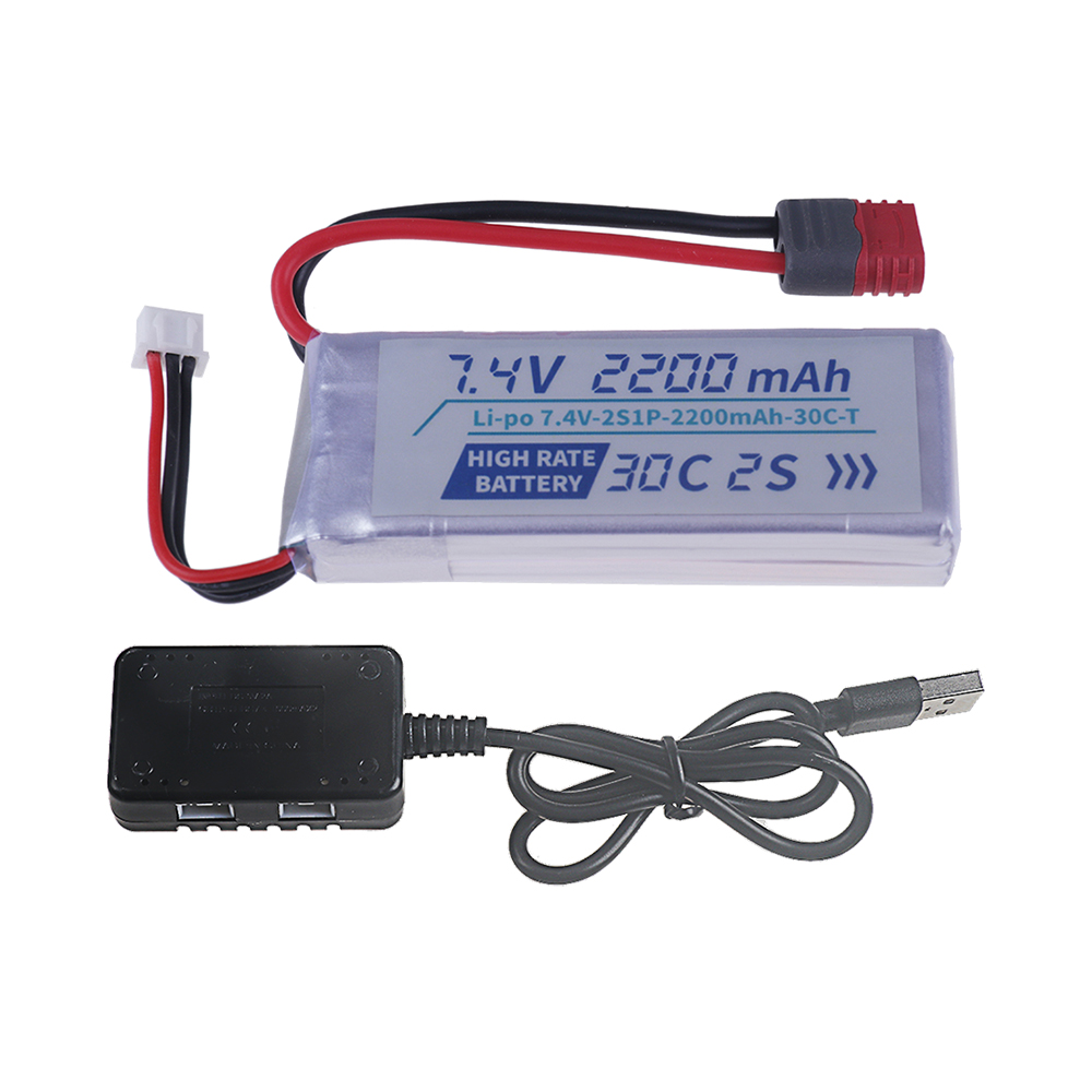 T PLUG YÜKSEK HIZLI 30C 2200ma - Rc Hobby Drone incelemesi ve fiyatı