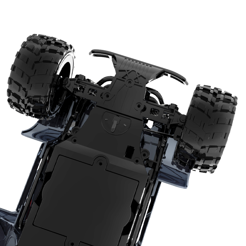 2.4G FPV Kameralı RC Araba LCD - Rc Hobby World incelemesi ve fiyatı