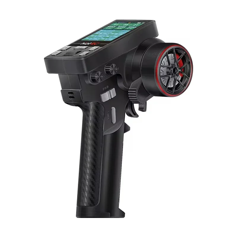 Yeni hohoCT-8B 10CH 8 kanallar - Rc Hobby Shops incelemesi ve fiyatı